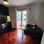 Santa Luzia\'S Pearl II E - One Bedroom Apartment