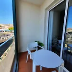 Santa Luzia\'S Pearl II E - One Bedroom Apartment