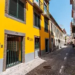 Flh Viola Market Flats With Terrace
