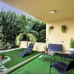 Samya Apartment By Lovelystay