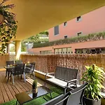 Samya Apartment By Lovelystay