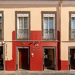 Residencial Mariazinha By Petit Hotels