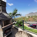 Villa Nova Madeira In Funchal Casa A And B