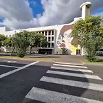 Atlantic Studios #02