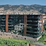 Apartamento Edificio Seculo XXI Vista do Mar