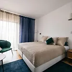 Apartamento Edificio Seculo XXI Vista do Mar