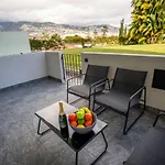 Funchal Garden By Madeira Sun Travel
