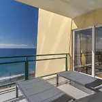 Honey Apartment On The Beach With Pool