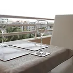 One Bedroom Holiday Apartment With Balcony And Pool