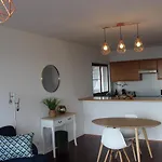 D Apartment - Your Home With Breathtaking Views
