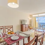 Charming Penthouse Apartment In Pestana