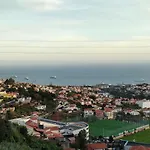 Costa Residence Funchal View