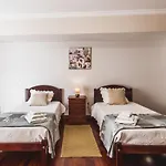 Funchal Downtown By Alma Holiday Rentals