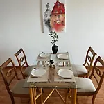 Atlantic View Apartment At Formosa Beach