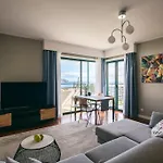Ilheus Seaview Art Apartment