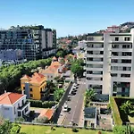 Ilheus Seaview Art Apartment