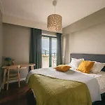 Ilheus Seaview Art Apartment