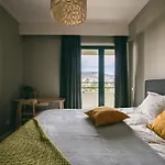 Ilheus Seaview Art Apartment