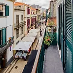 Apartment Rua Da Carreira 143