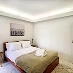The Cloudy Bay Apartment