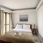 The Cloudy Bay Apartment