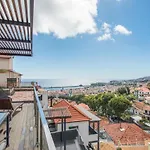 Number 15 Ocean & City View Villas