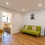 Magnolia Apartment By Atlantic Holiday