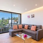 Magnolia Apartment By Atlantic Holiday
