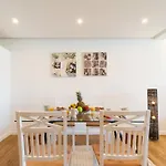 Magnolia Apartment By Atlantic Holiday