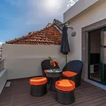 Beatmann Boutique Rooftop By Atlantic Holiday
