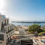 The Boats Apartment By An Island Apart