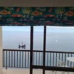 Ocean At Your Feet!