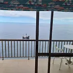 Ocean At Your Feet!