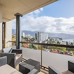 Central Funchal Beautiful View