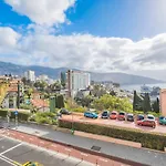 Central Funchal Beautiful View