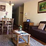 Palheiro Residence