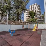 Jardim Do Jasmineiro
