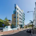 Varandas do Lido I by An Island Apart