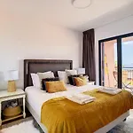 Arigato Apartment By Lovelystay