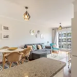 Forum Apartment