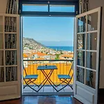 Flh Funchal Artistic Apartment With Balcony