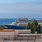Faa Belas Artes By An Island Apart