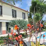 Ourmadeira - Quinta D\'Alegria, Character