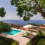Ourmadeira - Quinta D\'Alegria, Character