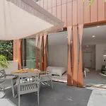 Cine Park Residences By An Island Apart