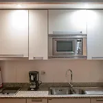 Apartamentos Turisticos Atlantida