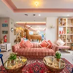 Se Boutique Hotel