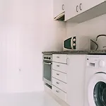Arts In City Apartments Ponte Nova
