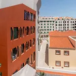 Cine Park Residences By An Island Apart