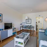 Atlantic Ocean View Apartment